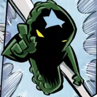 Magic Pickle