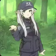 Elf Supremacist