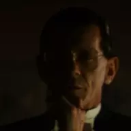 Dr. Eldon Tyrell