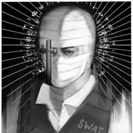 The man The only man