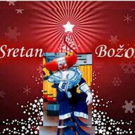 Sretan Božo