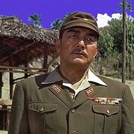 Colonel Saito