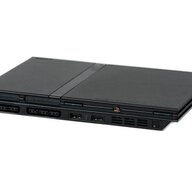 Playstation 2 Slim
