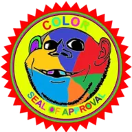 Colorful Win