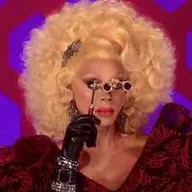 RuPaul’s Drag Racist