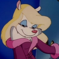 Minerva Mink