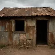 Ralph’s Shack