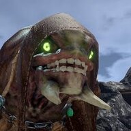 Trogspawn