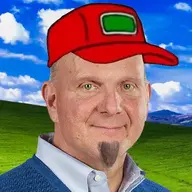 big pauper