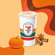 7/11 Coffee