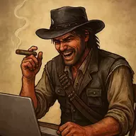 john marston
