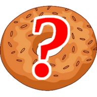 Suspicious Bagel
