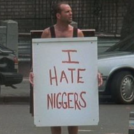 Bruce Willis' Words