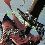 Gunslinger Spawn