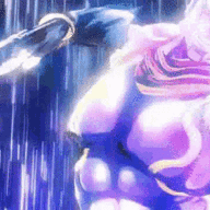 Star Platinum