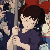 Kiki The Witch
