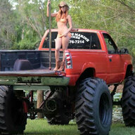 Nightlife Monster Truck