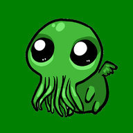 elder god