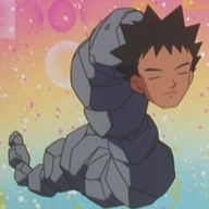 Brock Hard Onix
