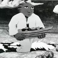 Oeselian Chad