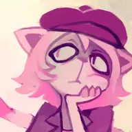 Magenta Purgatory