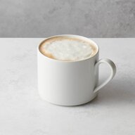 Café au lait