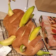 Banana Bread