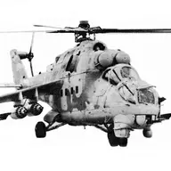 Mi27 Hind