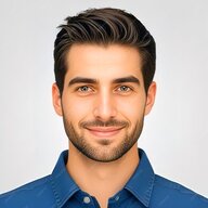 AI Generated User