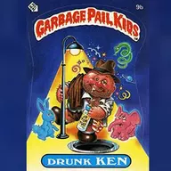 D&P 2: 2 Drunk 2 Pour