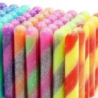 glitterglue