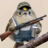 The Bird