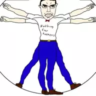 Symbol of the Chud
