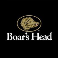 Official Boar's Head