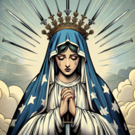 Our Lady of Sorrows