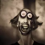 Machine made Horrors