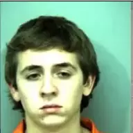 Austin Peterson Is A Rat