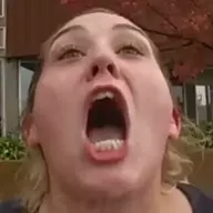 Shakira Flabbergasted