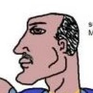 Spanish Chud