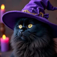 Spooky all year