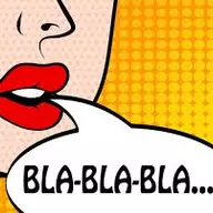 Everyone Says Blablabla