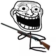 I HATE THE ANTICHRIST!