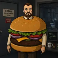 Mister Fister
