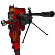 Nuclear Operative
