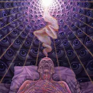 Eternal Spirit of Light