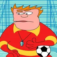 Coach John McGuirk