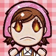 Cooking Mama
