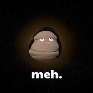 meh.