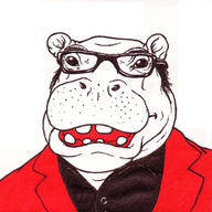 Hiphopopotamus