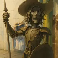 Sparky Lurker